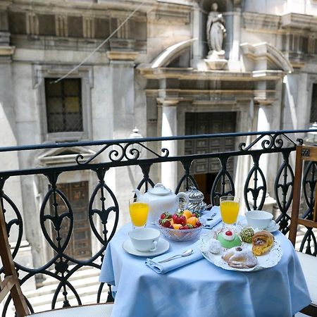 B&B Santa Caterina Palermo Exterior foto