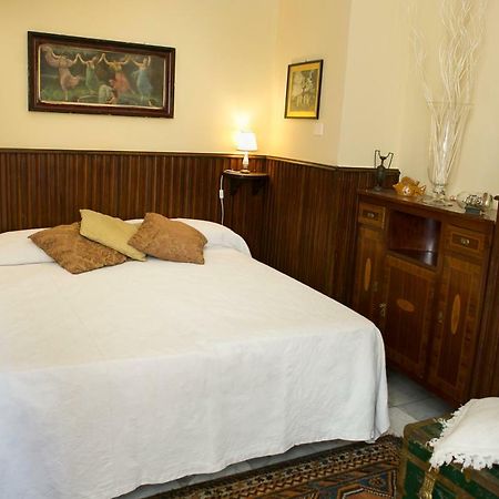 B&B Santa Caterina Palermo Exterior foto