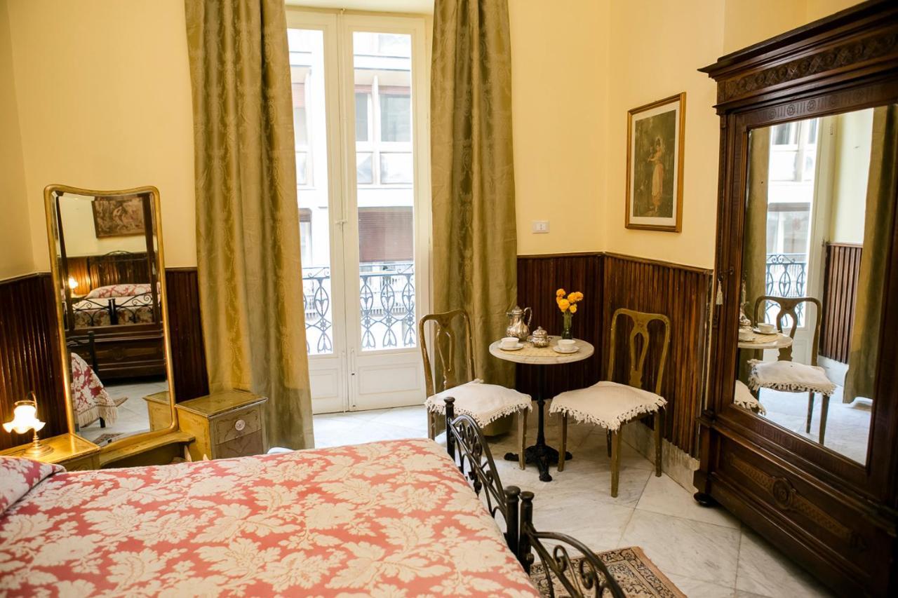 B&B Santa Caterina Palermo Exterior foto