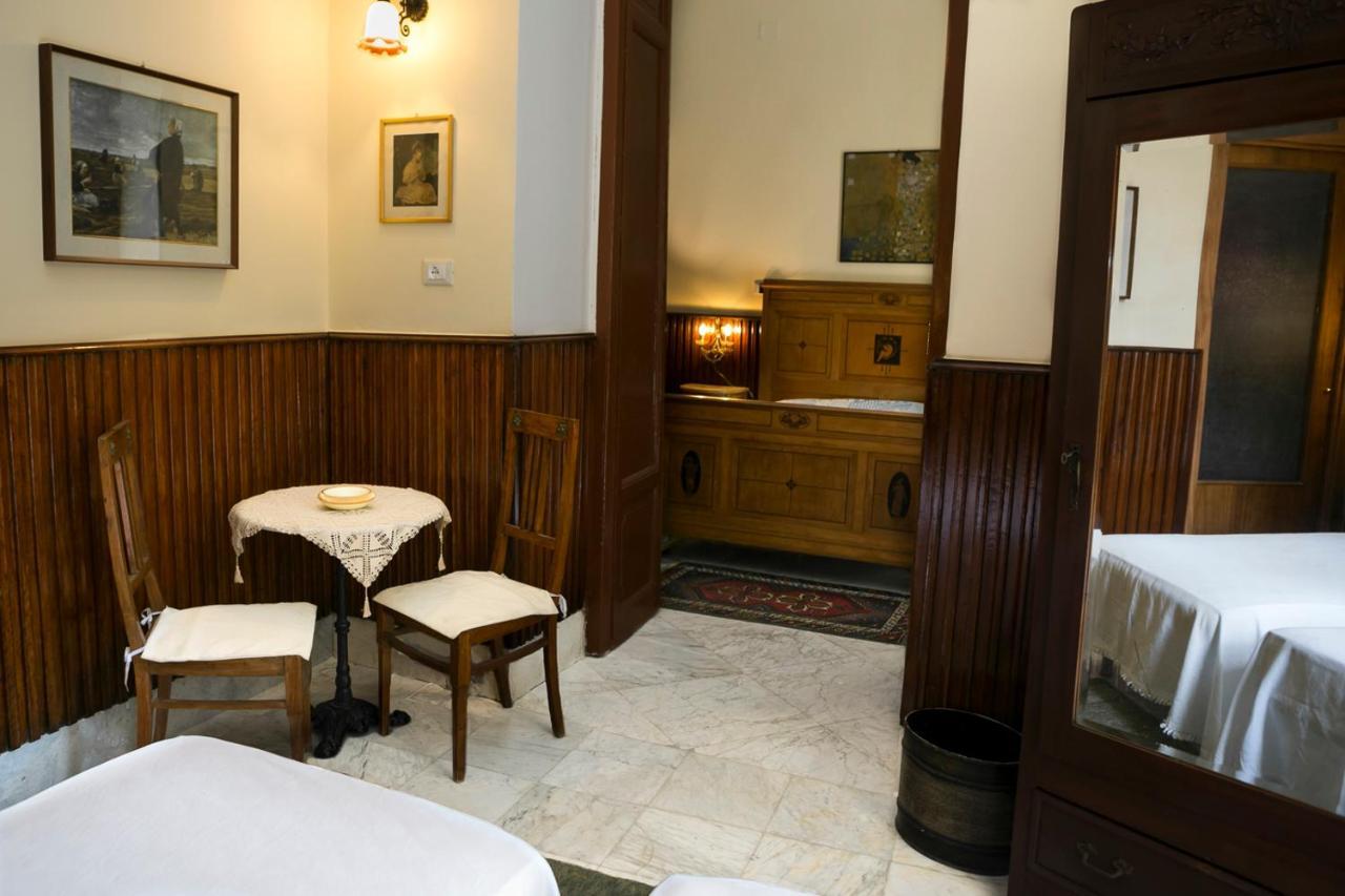 B&B Santa Caterina Palermo Exterior foto